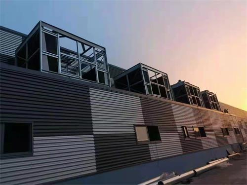 厂家介绍正确使用玻璃钢冷却塔,内裤厂家介绍