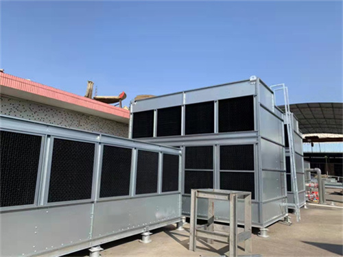 冷却塔主要应用于空调冷却系统,冷却塔主要用在哪里