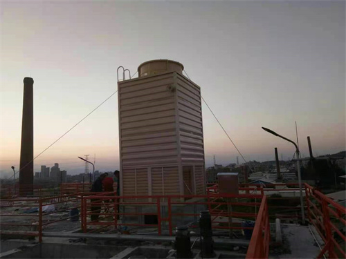 低噪声冷却塔的标准厚度,超低噪声冷却塔和普通塔的区