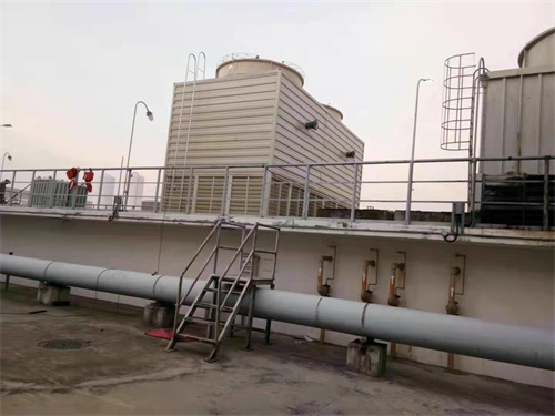 闭式冷却塔选购基本原则,闭式冷却塔厂家