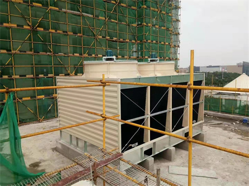 方形冷却塔产品的产量对厂家的发展影响介绍,玻璃钢方形冷却塔厂家