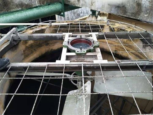高温冷却塔填料与配水系统的综合使用(高温冷却塔填料)