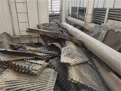 厂家介绍正确使用玻璃钢冷却塔,内裤厂家介绍