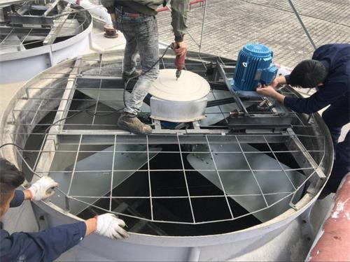 优质的方形冷却塔应该具备这些优点,优质方形冷却塔供应价格