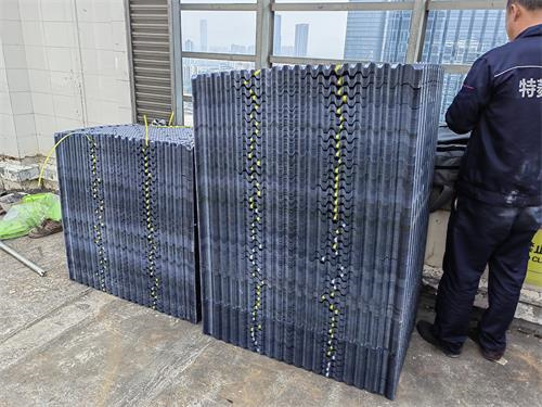 冷却塔维修厂家讲解冷却塔循环水旁滤器室外安装系统知识,冷却塔维修方