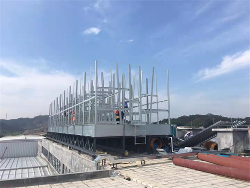 在玻璃钢冷却塔填料更换前您需要了解的知识,玻璃钢冷却塔填料厂家