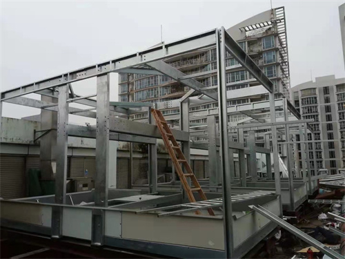 康明公司冷却塔供应商,PE冷却网板公司