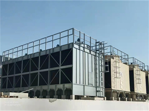 横流式闭式冷却塔的适用场所(杭州闭式横流冷却塔批发