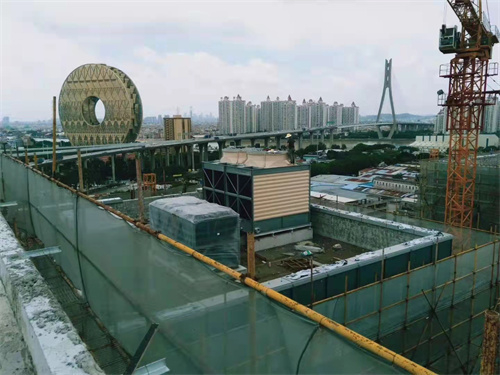 提供冷却塔维修维护服务,冷却塔维修联系方式