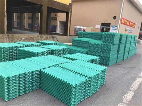 冷却塔降噪处理的方法(冷却塔降噪)