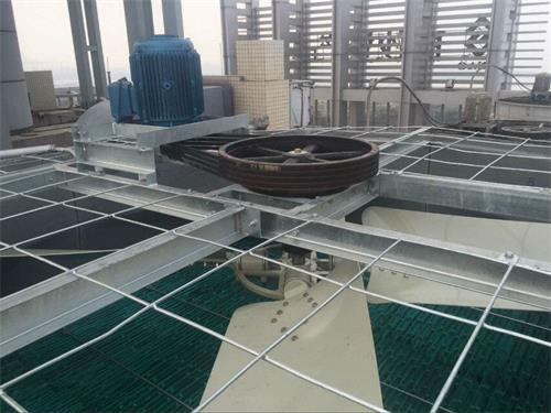原材料成本上涨对玻璃钢冷却塔价格的影响,原材料成本上涨对报表有什么