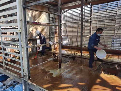 医院暖通空调系统冷却水塔应用研究,医院暖通空调系统验收交付标准