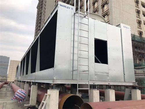 冷却塔噪声噪音降噪处理常见的方法(冷却塔噪声治理工程)