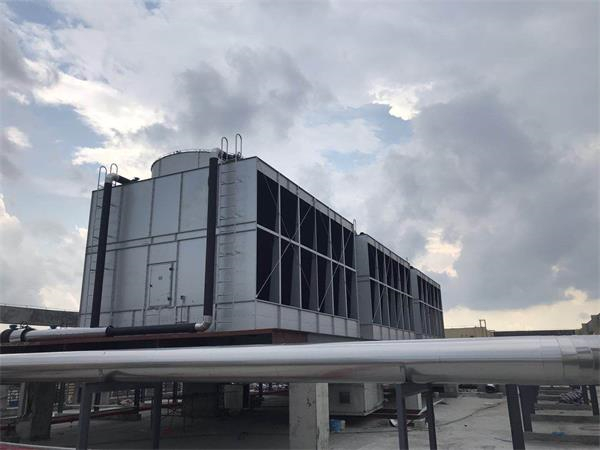 湿式玻璃钢冷却水塔规格及计算模型,湿式玻璃钢脱硫塔
