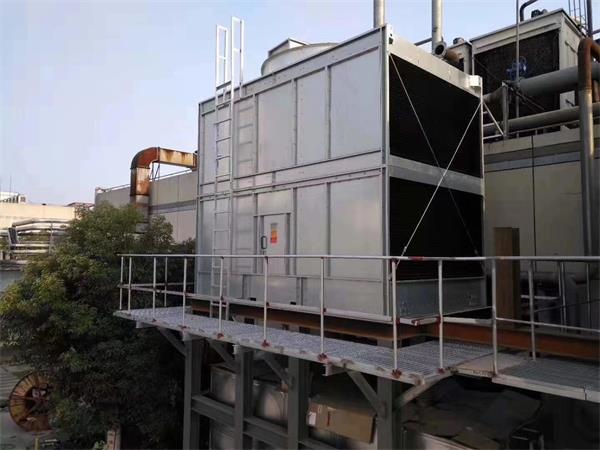 工业冷却塔在运转时需要注意哪些事项(工业冷却塔是怎么工作)