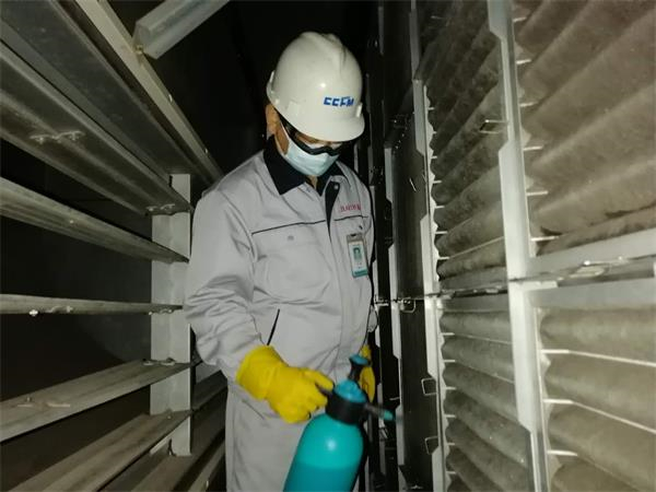 炼油厂玻璃钢冷却塔报价规格,玻璃钢冷却风机