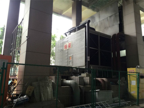 电镀行业如何来选择凉水塔和冷水机？,电镀行业准入条件