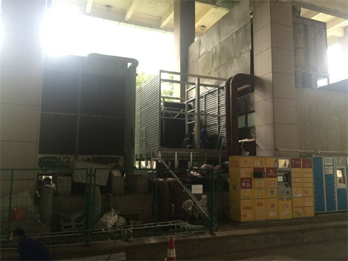 方形凉水塔的促销工作要这样才能做好,方形凉水塔结构图
