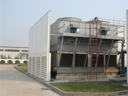 深圳冷却塔电机维修厂家怎么挑选,冷却塔电机维修注意