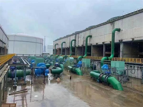 不锈钢冷却塔,工业冷却塔,横流冷却塔生产公司