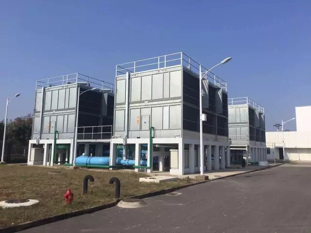 冷却塔维修保养流程有哪些？(冷却塔维修保养方法步骤)